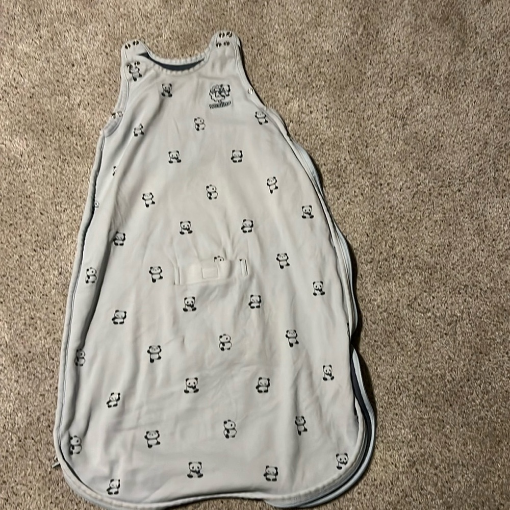 Woolino 2 to 24 Mo 4 Season sleepsack